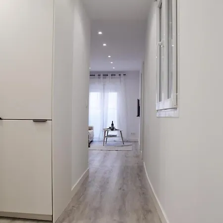 Apartamento El Rincon De San Cosme *