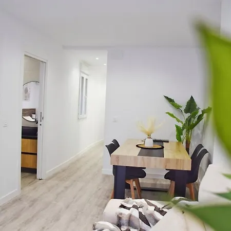 El Rincon De San Cosme Apartamento