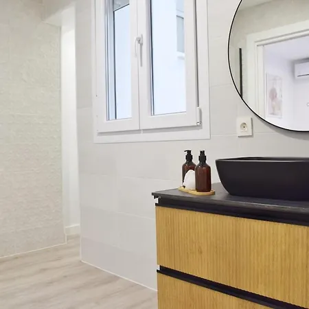 Apartamento El Rincon De San Cosme Burgo
