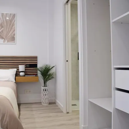 Apartamento El Rincon De San Cosme