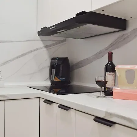Apartamento El Rincon De San Cosme Burgo