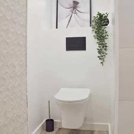 Apartamento El Rincon De San Cosme